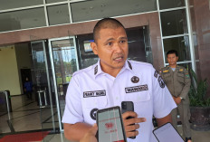 170 JCH Prabumulih Kloter 14 Siap Berangkat ke Tanah Suci, Pemkot Siapkan Bus dan Bantuan Riyal