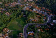 Pemekaran Wilayah Jawa Tengah: Wacana Pembentukan Kota Purwokerto untuk Pengembangan Sektor Perdagangan