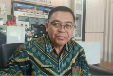 Cerai Gugat Dominasi Perkara Cerai yang Masuk di PA Kayuagung Per Juni 2026