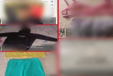 Satreskrim Polres Muba Ungkap Kasus Persetubuhan Anak di Bayung Lencir, Pelaku Ditangkap