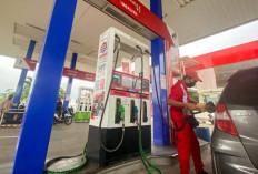 Pertamina Patra Niaga Lakukan Penyesuaian Harga Pertamax Series, Harga Pertalite dan Solar Subsidi Tetap