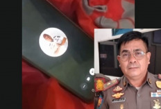 No WhatsApp Kadishub OKU di Hack, Pelaku Minta Sejumlah Uang