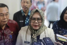 Sumarni Kaji Ulang Hasil Lelang Jabatan Sebelum Pelantikan