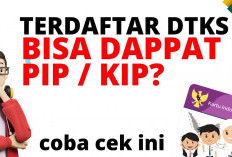 Bansos PIP 2026 Cair Hingga Rp2 Juta per Tahun, Ini 7 Syarat Lengkap Pelajar Penerima dan Tujuan Programnya