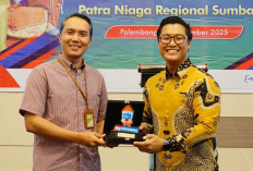 Pertamina Patra Niaga Regional Sumbagsel Tingkatkan Kompetensi UMKM Lewat Pelatihan Digital Marketing dan HKI