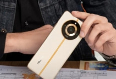Realme Perkuat Keamanan Pengguna dengan Sistem MFA: Perlindungan Berlapis di Era Ancaman Digital