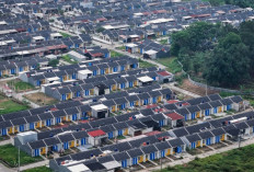 BRI Konsisten Dukung Program Perumahan Nasional, Salurkan KPR Subsidi Rp16,79 Triliun hingga Februari 2026