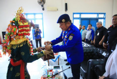Herman Deru Tegaskan Pendidikan Anak Berkebutuhan Khusus Jadi Prioritas di Sumsel Lewat SOIna 2026.