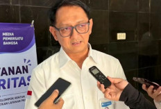 Sinergi TPID Sumsel Sukses Kendalikan Inflasi di Tengah El Nino & Tahun Ajaran Baru