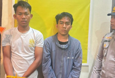 Cekcok soal Pengisian Solar di SPBU Punti Kayu, Sopir Truk Ditusuk hingga Meninggal Dunia