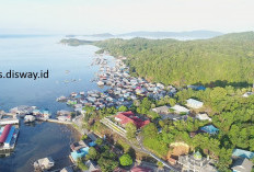 Pemekaran Wilayah Kepulauan Riau Menguat, Kabupaten Bintan Utara Jadi DOB Demi Percepat Pembangunan