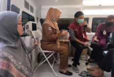 Cekling Ramadan Membara Hadir Layani Masyarakat