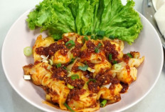 Fenomena Pangsit Chili Oil: Cita Rasa Pedas yang Membuat Ketagihan