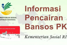 Bansos PKH 2026 Segera Cair, Buruan Cek Penerima Bantuan untuk Rezeki Awal Tahun
