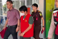 Kasus Dugaan Korupsi KUR BRI Pampangan Bergulir, Kejari OKI Tetapkan 3 Tersangka