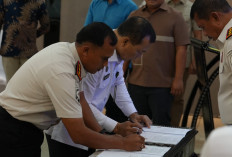 Dukung Program Nasional, Siap Sukseskan Program Dapur Makan Bergizi Gratis (MBG)