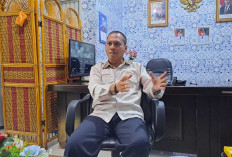 Dinas Pendidikan Prabumulih Pastikan Seluruh Sekolah Siap Laksanakan TKA untuk Siswa SD dan SMP