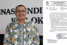 Disdik OKU Pangkas Jam Belajar Selama Ramadhan