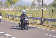Astra Motor Sumsel Bagikan Tips Berkendara Aman di Cuaca Panas