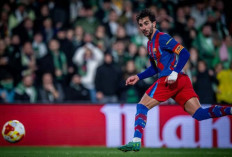 Hasil Barcelona vs Racing Santander: Barcelona Tundukkan Racing Santander 2-0.