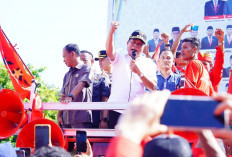Bupati Muba HM Toha Jamin Hak Pekerja, Tegaskan Kepatuhan Perusahaan