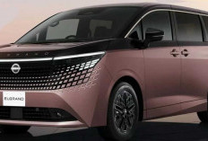 All-New Nissan Elgrand Hadir 2026: Desain Kumiko Futuristis & AWD e-4ORCE, Lebih Mewah dari Alphard?
