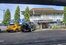 Dua Warga Binaan Rutan Prabumulih Terima Remisi Natal 2025, Potongan Hukuman 15 Hari hingga 1 Bulan