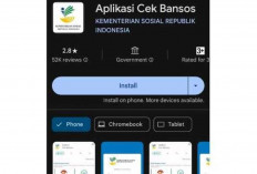 Cara Cek Status Pencairan Bansos PKH dan BPNT Juli 2026, Bisa Dilakukan dari HP