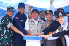 Herman Deru Pimpin Deklarasi Tata Kelola Sumur Minyak Rakyat, Tegaskan Akhiri Illegal Drilling di Sumsel