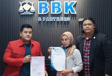 Penanganan Kasus Lamban, Kuasa Hukum Desak Polres Lubuklinggau Limpahkan Tersangka dan Barang Bukti