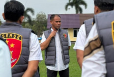 Sempat Mangkir, Terlapor Kasus KDRT Penuhi Panggilan Penyidik, Kasat Reskrim: Hasil visum Sudah Keluar