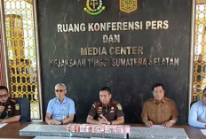 Bupati HM Toha Tohet : Rp127,27 Miliar Kembali untuk Kepentingan Rakyat Muba