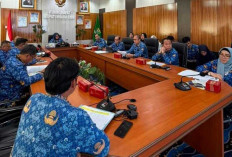 Minta OPD Susun Program Sesuai Kebutuhan Masyarakat