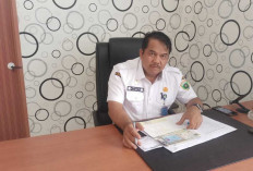 Realisasi Serapan Pajak Kendaraan Bermotor di OKU Sumsel Over Target