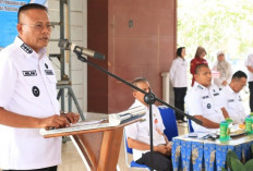 Warga 3 Desa dan 1 Kelurahan di Prabumulih Kesulitan Air Bersih, H Arlan Datangi Kementerian PUPR