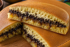 Resep Martabak Manis yang Lembut, Begini Cara Membuat Sendiri di Rumah