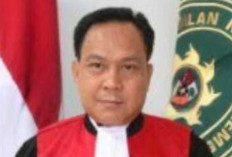 PN Hentikan Perkara H Alim, Terungkap PH Tolak Opsi Sidang Daring dari Hakim Sebelum Terdakwa Wafat 