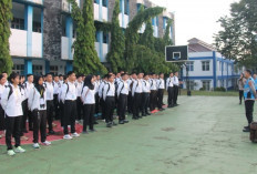 Seleksi Akpol 2026 Polda Sumsel Berlanjut: Tes CAT Psikologi Tahap I Digelar di SMKN 2 Palembang
