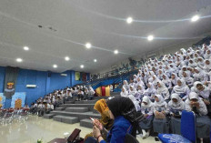 AHM Best Student Dorong Pelajar Ciptakan Solusi Nyata Berbasis SDGs