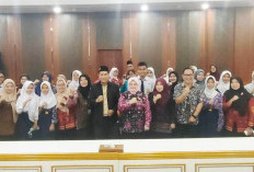 Seleksi 20 Finalis Pelajar Jadi Walikota Palembang 2025: Ajang Mencetak Pemimpin Muda Berintegritas