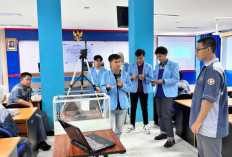Tiga Mahasiswa Penerima BIDIKSIBA PTBA Berhasil Wujudkan Impian Pendidikan Tinggi