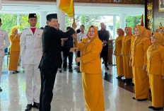 Optimis GOW Jadi Motor Penggerak Pembangunan