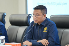 Pemerintah Tunjuk Empat Marketplace Jadi Pemungut Pajak Penghasilan Pedagang, DJP Pastikan Tidak Ada Pajak Bar
