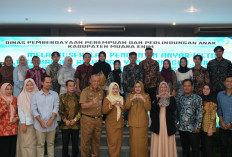 Cegah Kasus Kekerasan Dalam Rumah Tangga