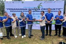 HLH 2026: PHR Zona 4, KLH, dan Pemkot Prabumulih Bersinergi Bangun Budaya Kelola Sampah Berkelanjutan