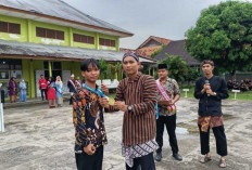 Siswa SMKN 2 Kayuagung Sumbang Dua Medali Emas, Harumkan Nama Daerah!
