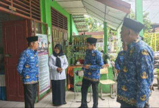Evaluasi Program MBG di Madrasah