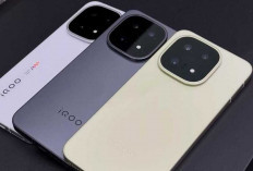 iQOO 15 Series Siap Guncang Pasar Flagship 2025 dengan Chipset Snapdragon 8 Elite 2 dan Fitur Futuristik