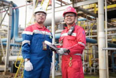 81 Tahun Indonesia Merdeka, Kilang Plaju Konsisten Jaga Jejak Panjang Energi Negeri