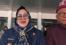 Sumarni Dukung Usulan DPR RI Gaji PPPK Ditanggung APBN